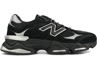 New Balance 9060 Black Reflective
