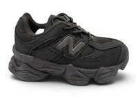 New Balance 9060 Black (TD)