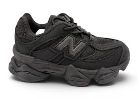 New Balance 9060 Black (TD)