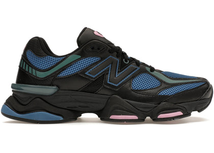 New Balance 9060 Blue Agate - authentic New Balance sneakers