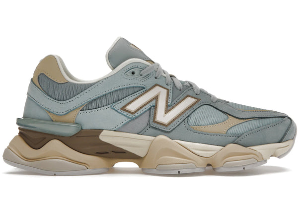 New Balance 9060 Blue Haze sneakers - authentic New Balance shoes