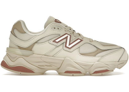 New Balance 9060 Bone Sparrow (GS) - authentic New Balance sneakers