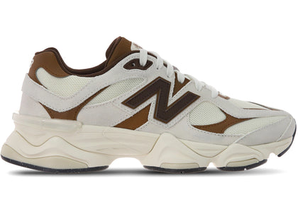 New Balance 9060 Breakfast Tea Angora - authentic New Balance sneakers