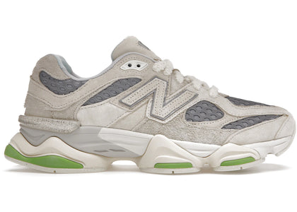New Balance 9060 Bricks & Wood - authentic New Balance sneakers
