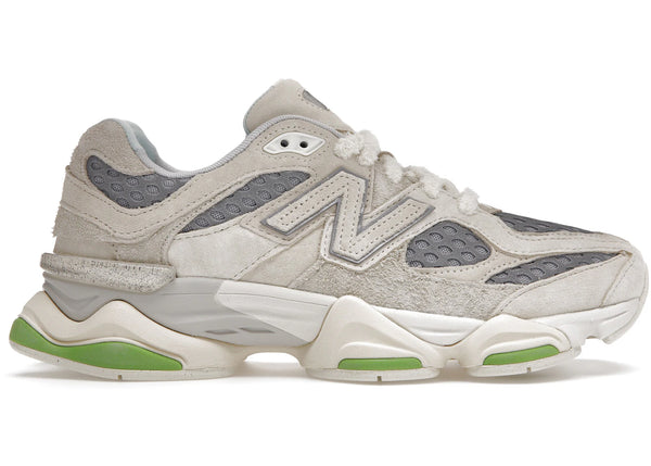 New Balance 9060 Bricks & Wood sneakers - authentic New Balance shoes