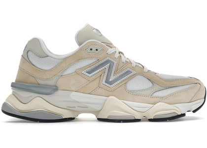 New Balance 9060 Calcium Sea Salt - authentic New Balance sneakers