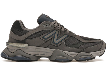 New Balance 9060 Castlerock - authentic New Balance sneakers