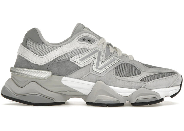 New Balance 9060 Concrete sneakers - authentic New Balance shoes