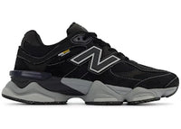 New Balance 9060 Cordura Black Grey