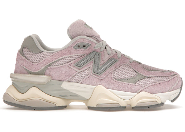 New Balance 9060 December Sky sneakers - authentic New Balance shoes