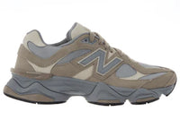 New Balance 9060 Driftwood Brighten Grey