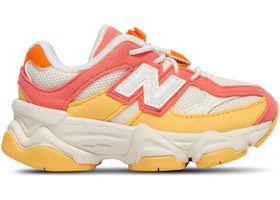 New Balance 9060 Fluorescent (TD) - authentic New Balance sneakers