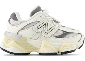 New Balance 9060 Grey Day (2025) (TD) - vue 360