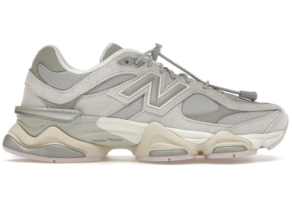 New Balance 9060 Grey Lilac sneakers - authentic New Balance shoes