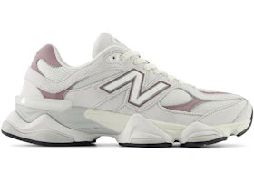 New Balance 9060 Grey Matter Ice Wine