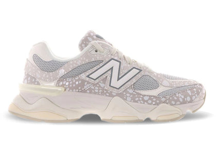 New Balance 9060 Grey Matter Reflection - authentic New Balance sneakers