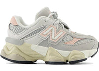 New Balance 9060 Grey Pink (TD)