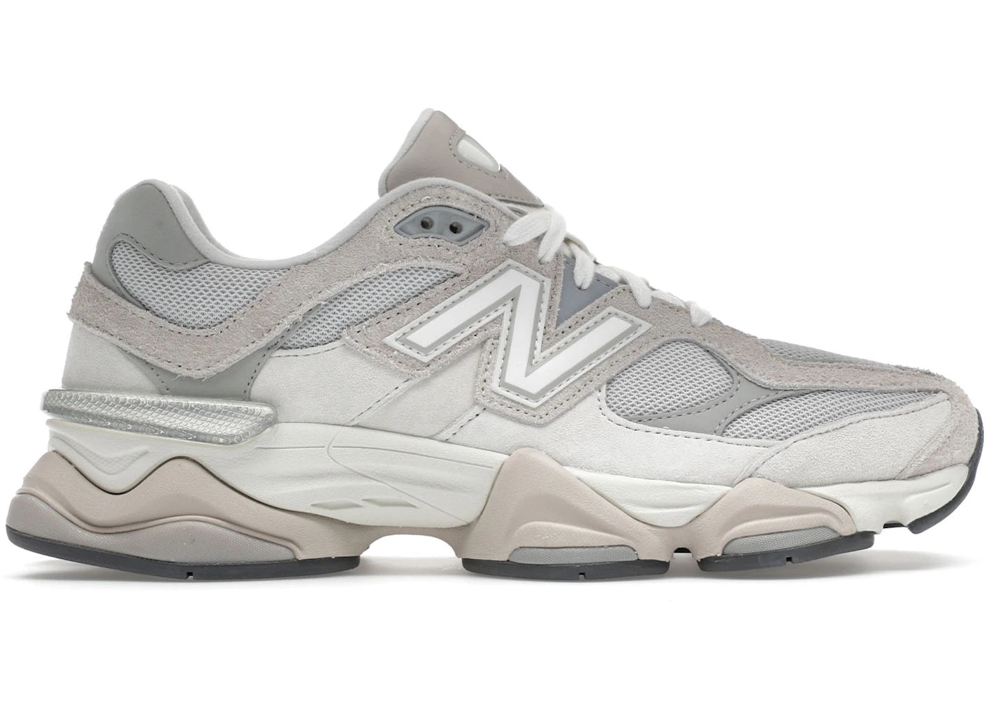 New Balance 9060 Grey