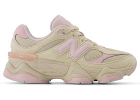 New Balance 9060 Lace Dream State Bisque (PS)