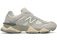New Balance 9060 Hellgrau Weiß