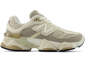 New Balance 9060 Linen Timberwolf (GS)