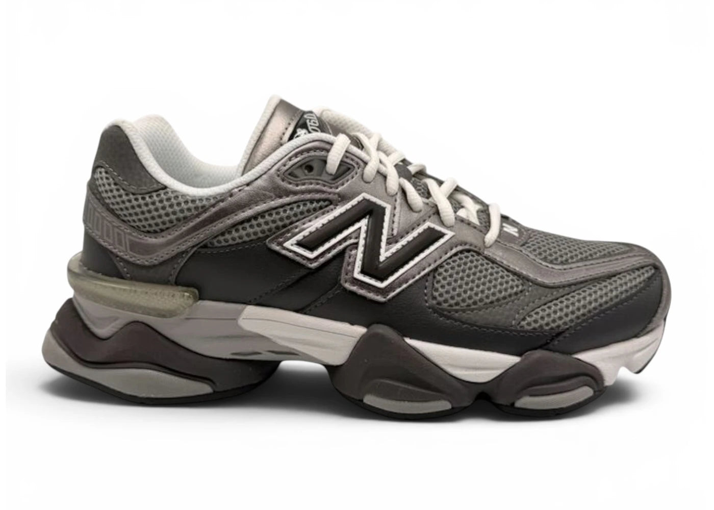 New Balance 9060 Magnet Fade - vue 360