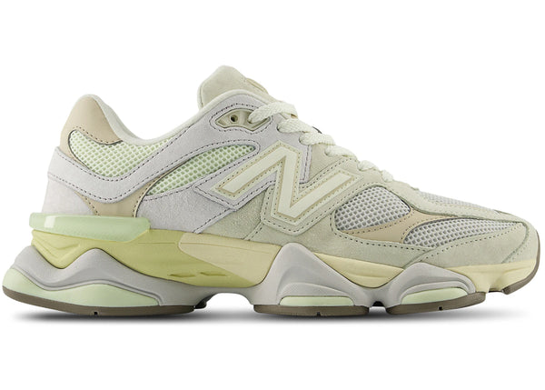 New Balance 9060 Mineral Grey Matter sneakers - authentic New Balance shoes