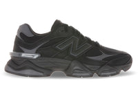 New Balance 9060 Mono Black