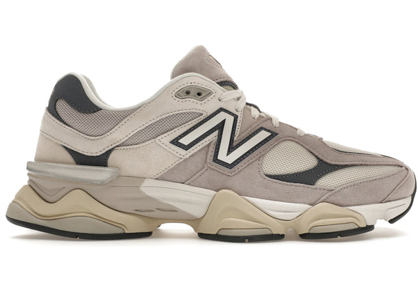 New Balance 9060 Moonrock Linen sneakers - authentic New Balance shoes