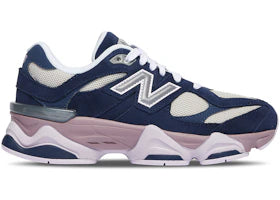 New Balance 9060 Navy Ice Wine (GS)