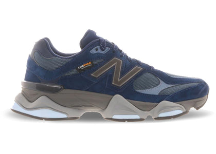 New Balance 9060 Navy Oxford Blue - authentic New Balance sneakers
