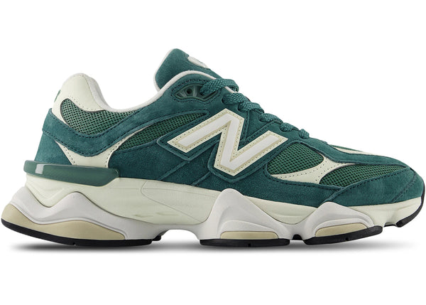 New Balance 9060 New Spruce Angora sneakers - authentic New Balance shoes