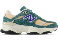 New Balance 9060 New Spruce Peach Blossom (GS)