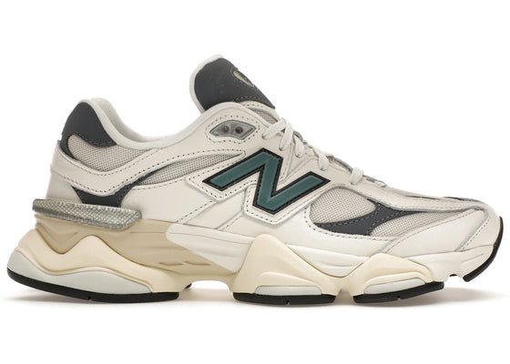 New Balance 9060 New Spruce sneakers - authentic streetwear shoes