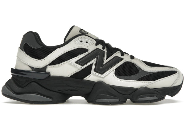 New Balance 9060 Off White Black sneakers - authentic New Balance shoes