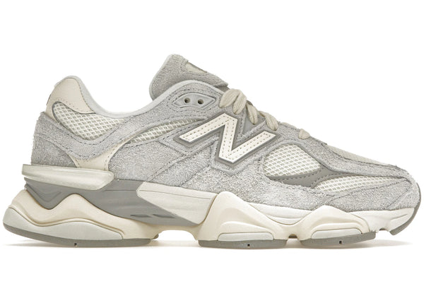 New Balance 9060 Quartz Grey sneakers - authentic New Balance shoes