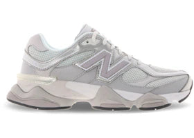 New Balance 9060 Raincloud Truffle Salt - vue 360