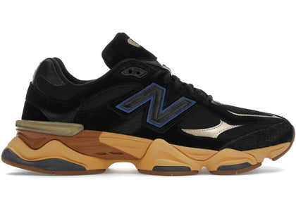 New Balance 9060 Randomevent The Sweetness of Kin - authentic New Balance sneakers