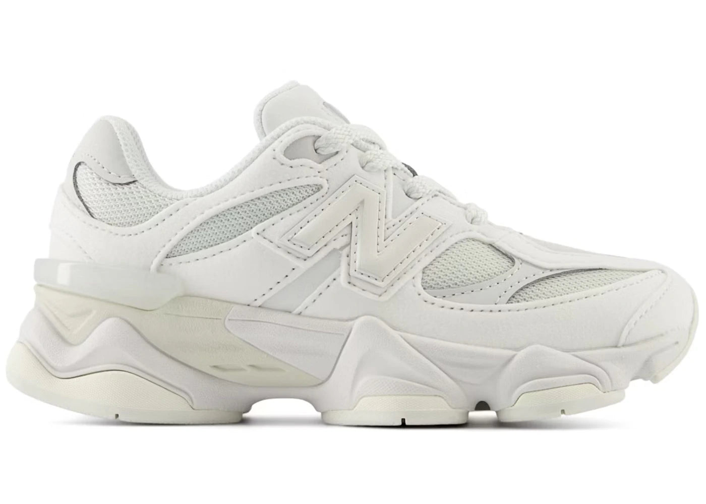 New Balance 9060 Reflection (PS) - vue 360