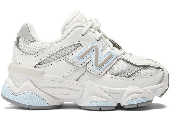 New Balance 9060 Reflection Quarry Blue (TD) sneakers - authentic New Balance shoes