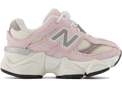 New Balance 9060 Rose Sugar Ice Wine (TD) - authentic New Balance sneakers