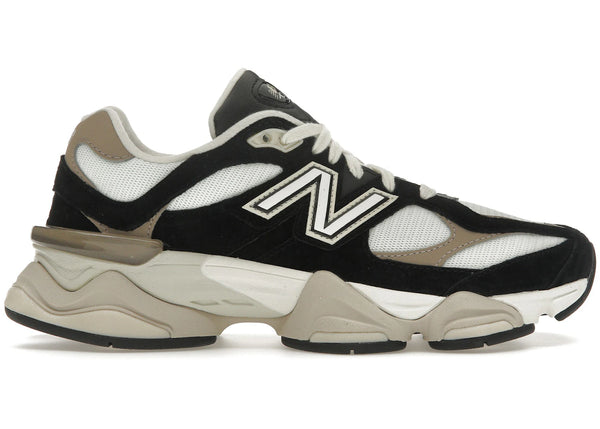 New Balance 9060 Sea Salt Bone sneakers - authentic New Balance shoes