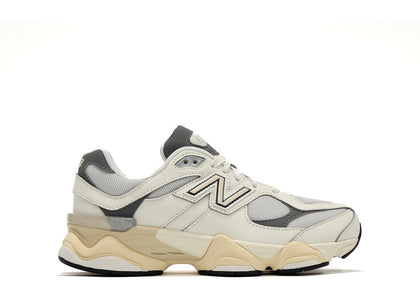 New Balance 9060 Sea Salt Castlerock (GS) - authentic New Balance sneakers