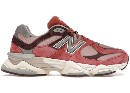 New Balance 9060 Cherry Blossom - authentic New Balance sneakers