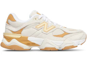 New Balance 9060 Sea Salt Dolce (GS) - authentic New Balance sneakers