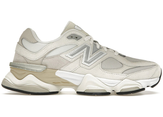 New Balance 9060 Sea Salt Moonbeam sneakers - authentic streetwear shoes