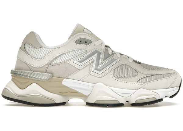 New Balance 9060 Sea Salt Moonbeam sneakers - authentic streetwear shoes