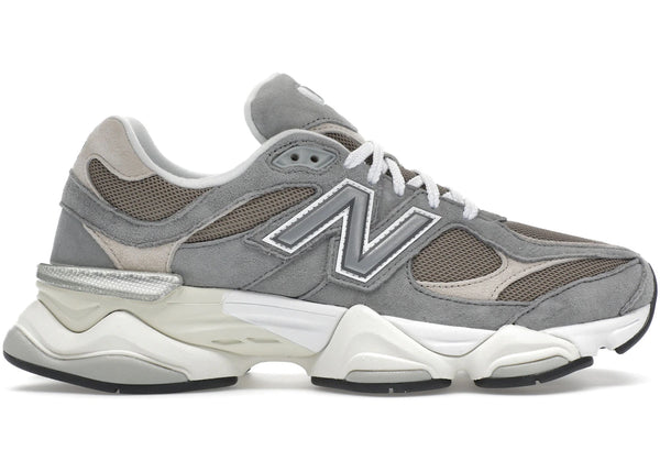 New Balance 9060 Slate Grey Arid Stone sneakers - authentic New Balance shoes