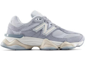 New Balance 9060 Slate Grey Light Grey