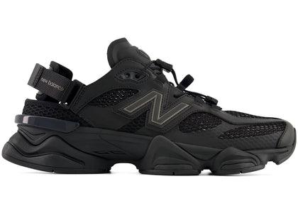 New Balance 9060 Summer Black - authentic New Balance sneakers